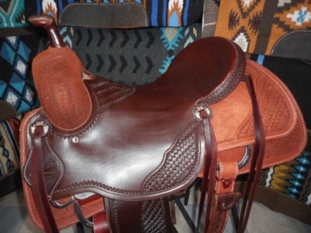 Buster-Welch-640×480  Jeff Smiths Custom Western Saddles